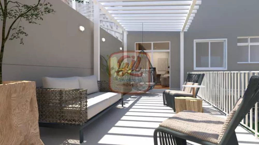 Apartamento, 4 quartos, 420 m² - Foto 20