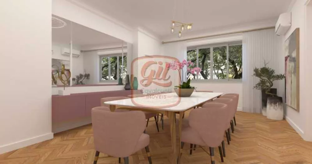 Apartamento, 4 quartos, 420 m² - Foto 10