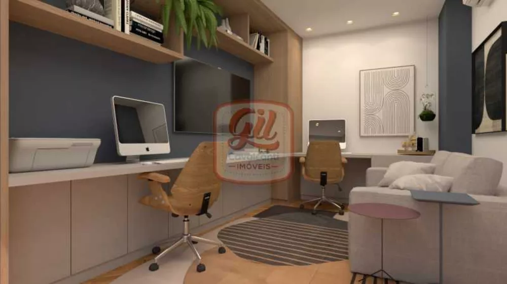 Apartamento, 4 quartos, 420 m² - Foto 8