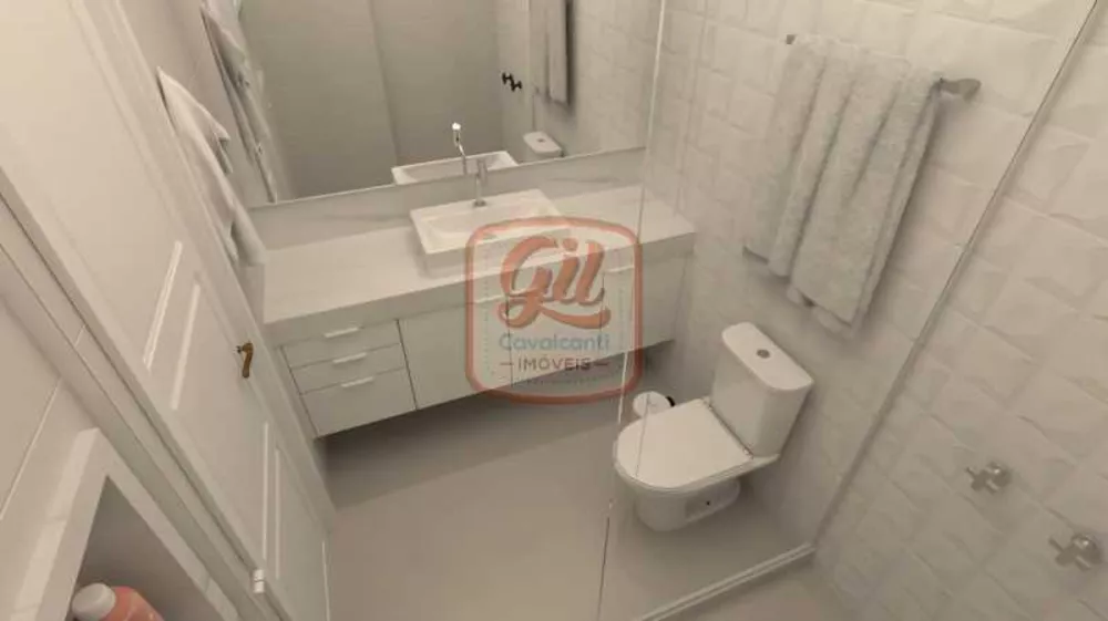 Apartamento, 4 quartos, 420 m² - Foto 18