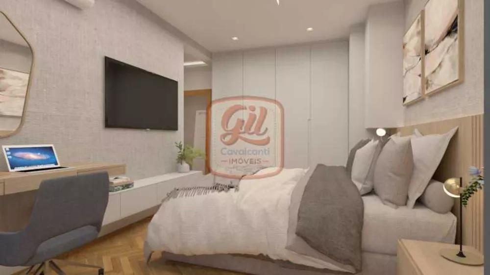 Apartamento, 4 quartos, 420 m² - Foto 6