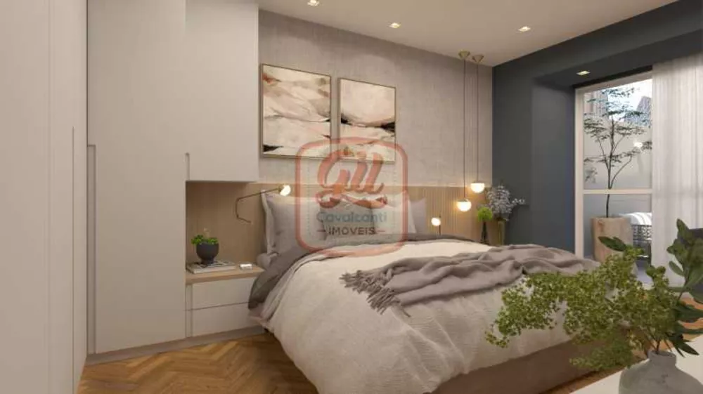 Apartamento, 4 quartos, 420 m² - Foto 5