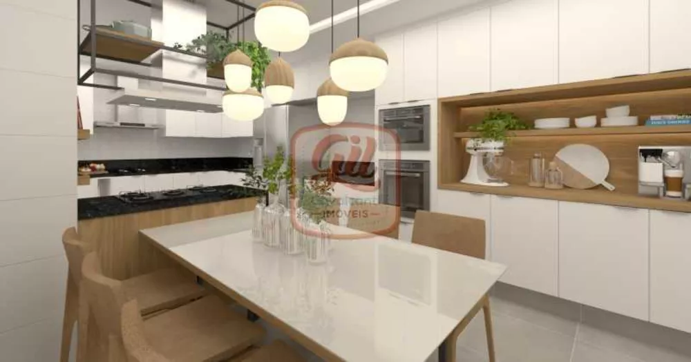 Apartamento, 4 quartos, 420 m² - Foto 15