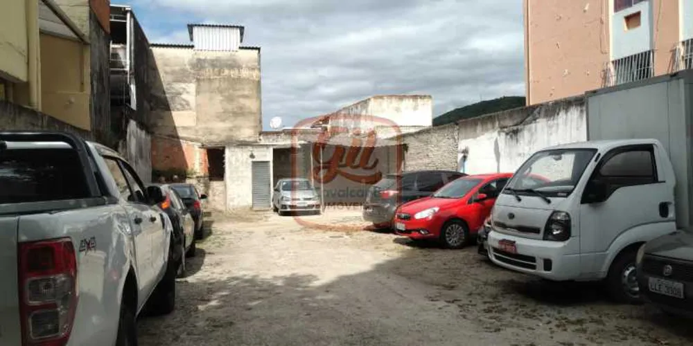 Terreno, 500 m² - Foto 2