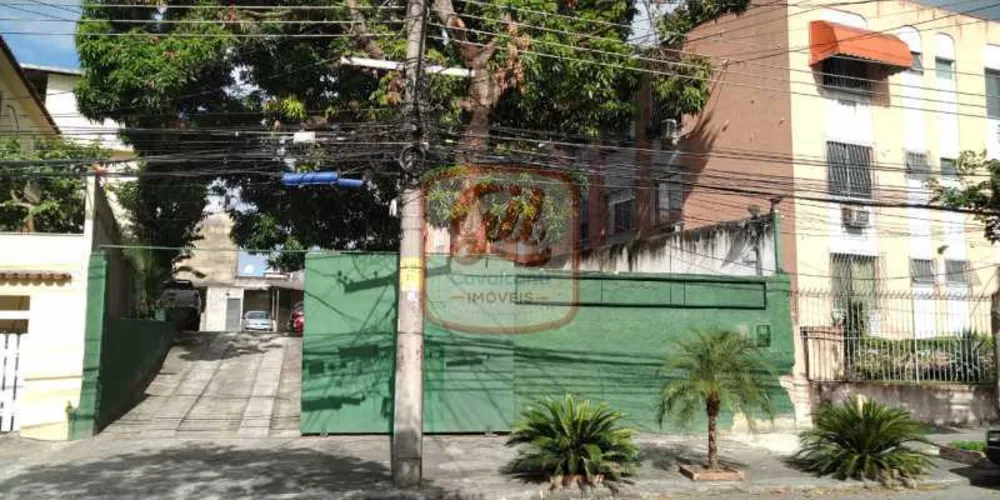 Terreno, 500 m² - Foto 1