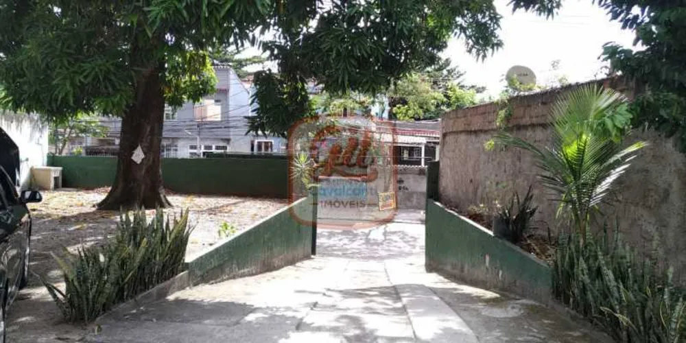 Terreno, 500 m² - Foto 3