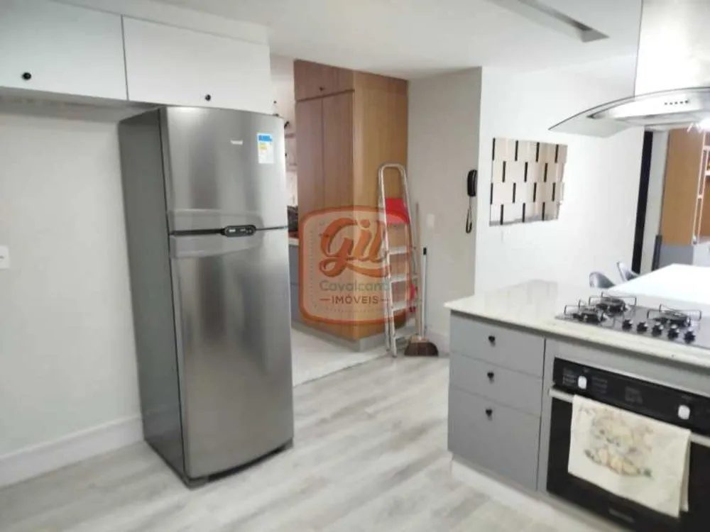 Apartamento, 2 quartos, 90 m² - Foto 12