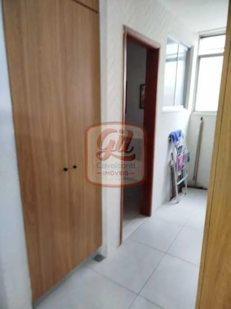Apartamento, 2 quartos, 90 m² - Foto 15