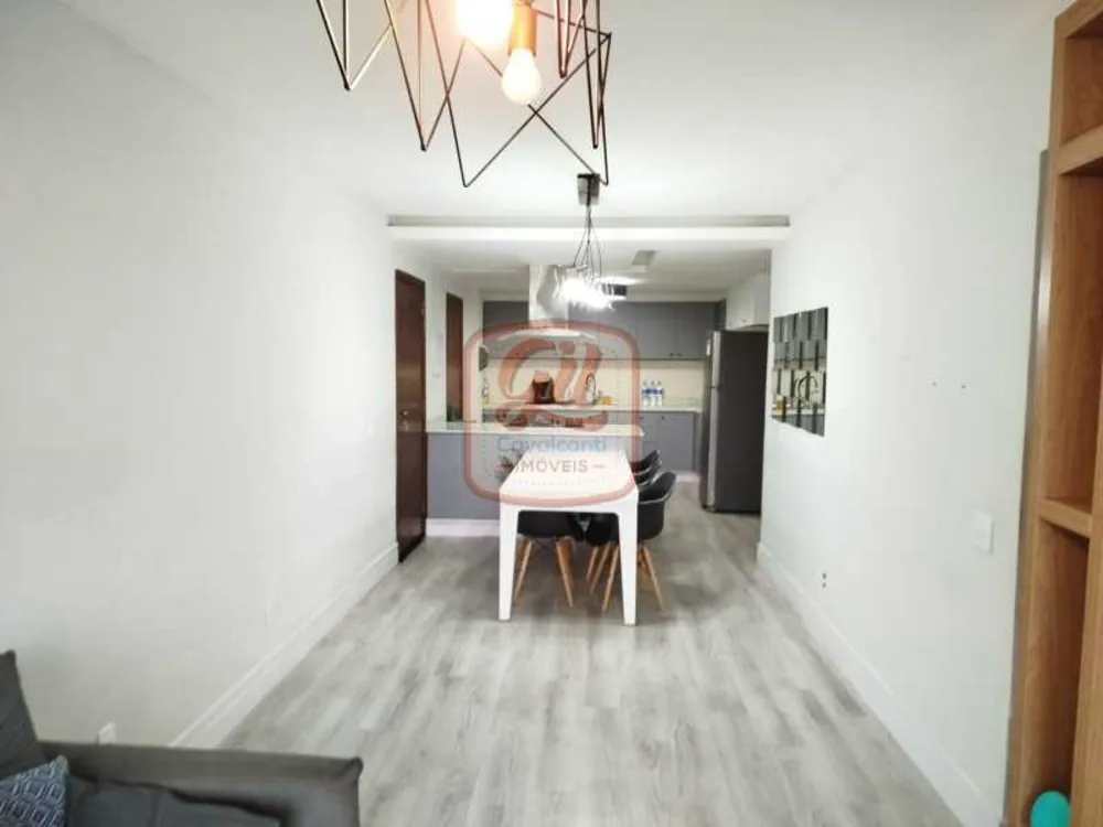Apartamento, 2 quartos, 90 m² - Foto 5