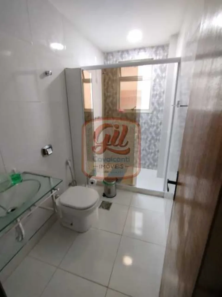Apartamento, 2 quartos, 90 m² - Foto 19