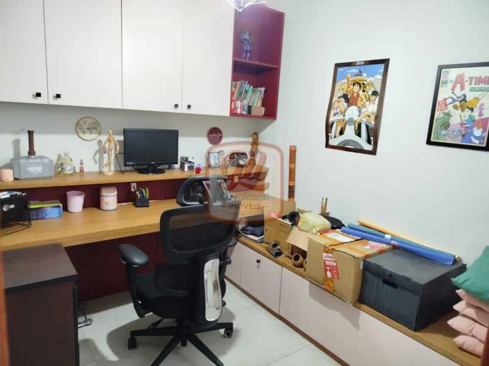 Apartamento, 2 quartos, 90 m² - Foto 25