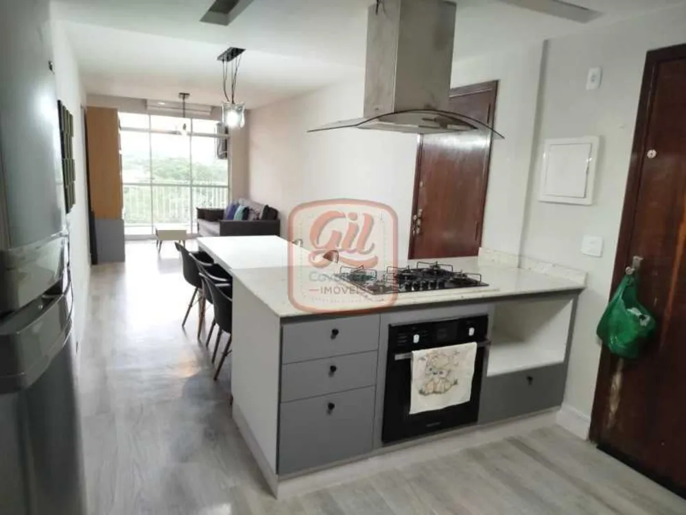 Apartamento, 2 quartos, 90 m² - Foto 8
