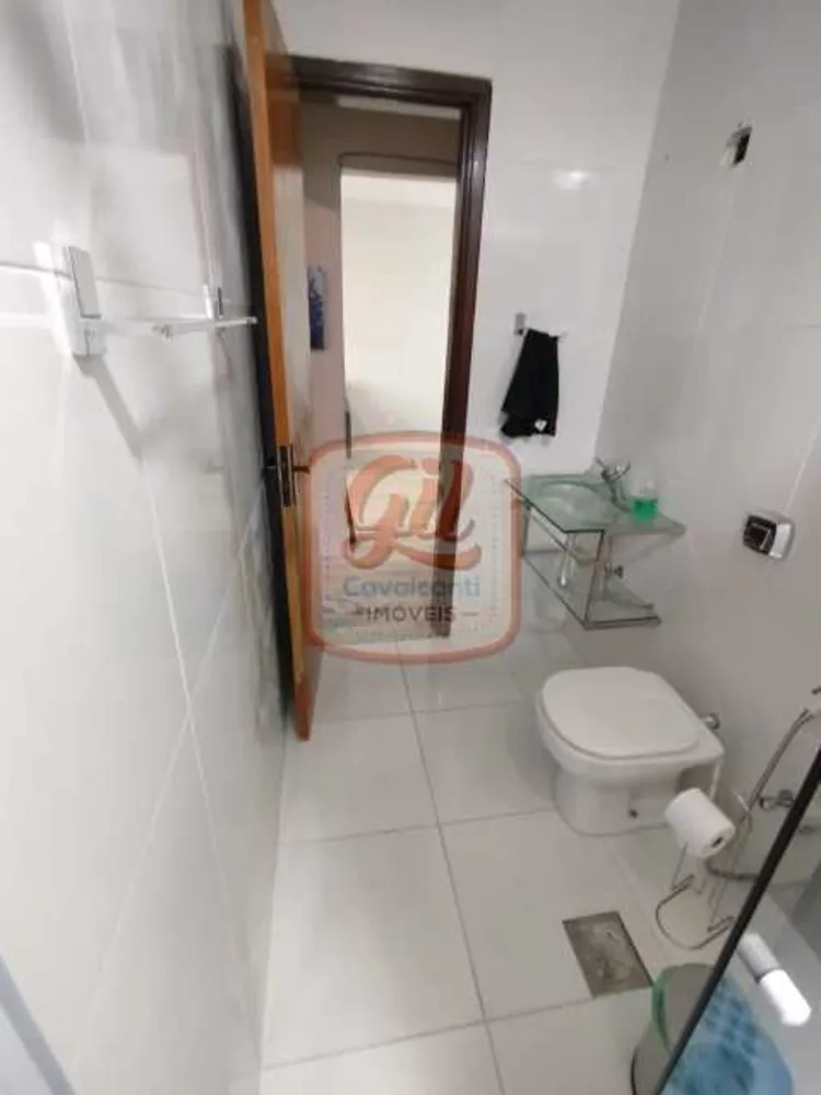 Apartamento, 2 quartos, 90 m² - Foto 14