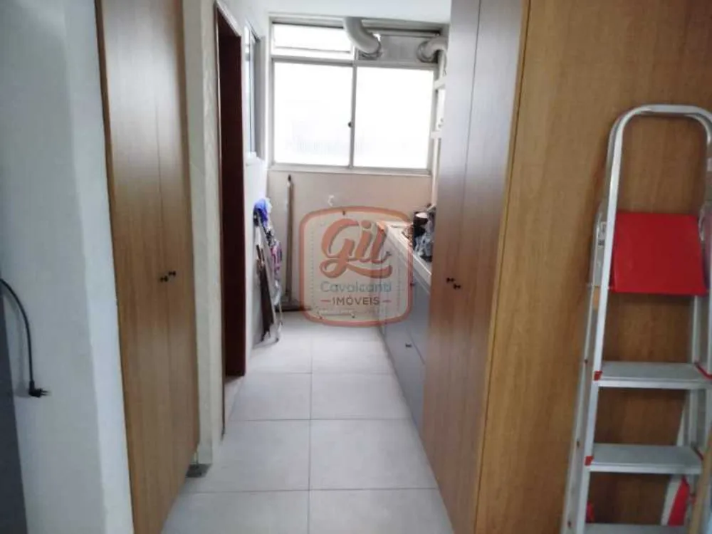 Apartamento, 2 quartos, 90 m² - Foto 21