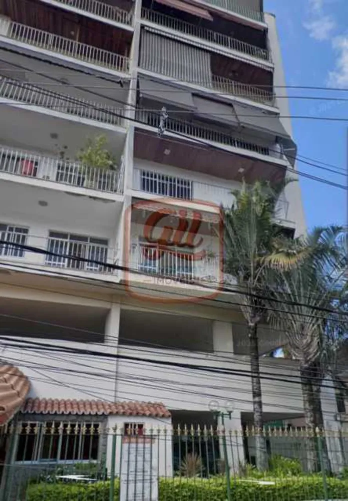 Apartamento, 2 quartos, 90 m² - Foto 30