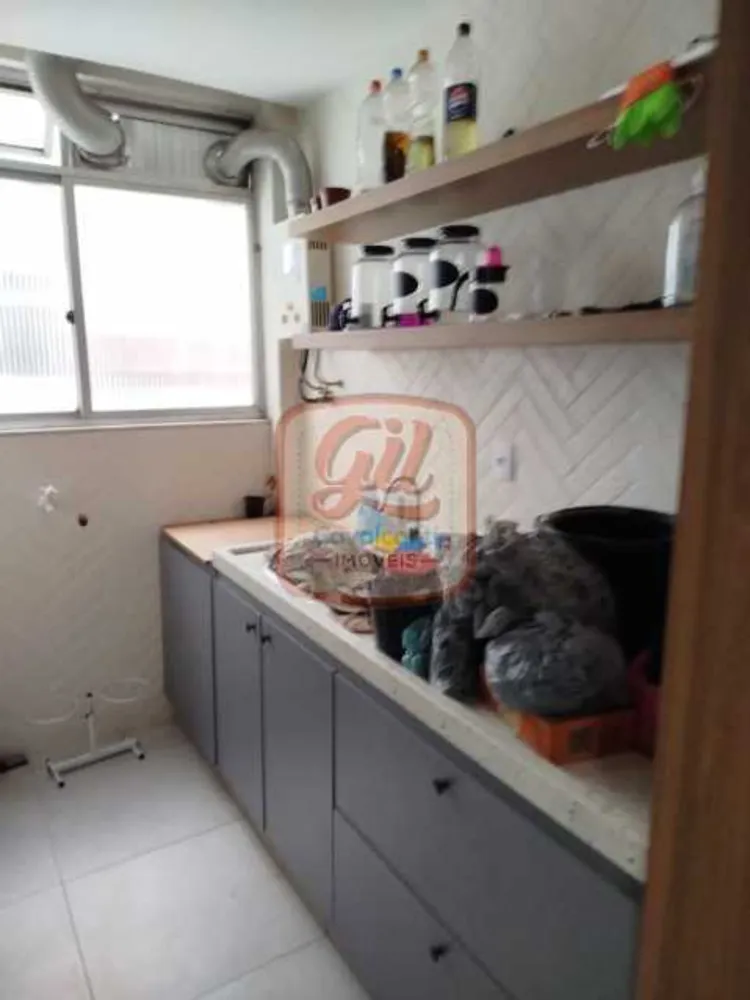 Apartamento, 2 quartos, 90 m² - Foto 11