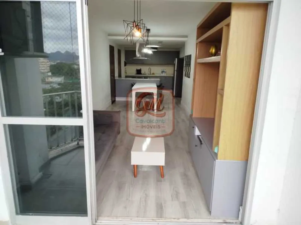 Apartamento, 2 quartos, 90 m² - Foto 7