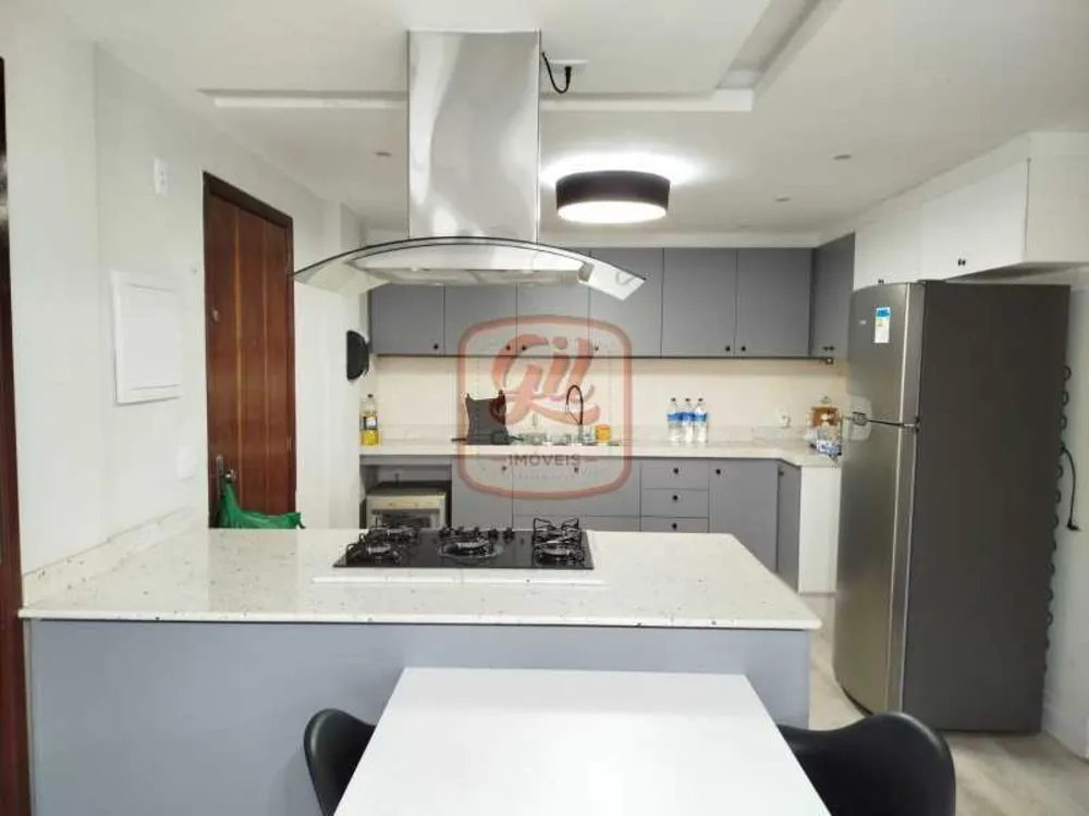 Apartamento, 2 quartos, 90 m² - Foto 9