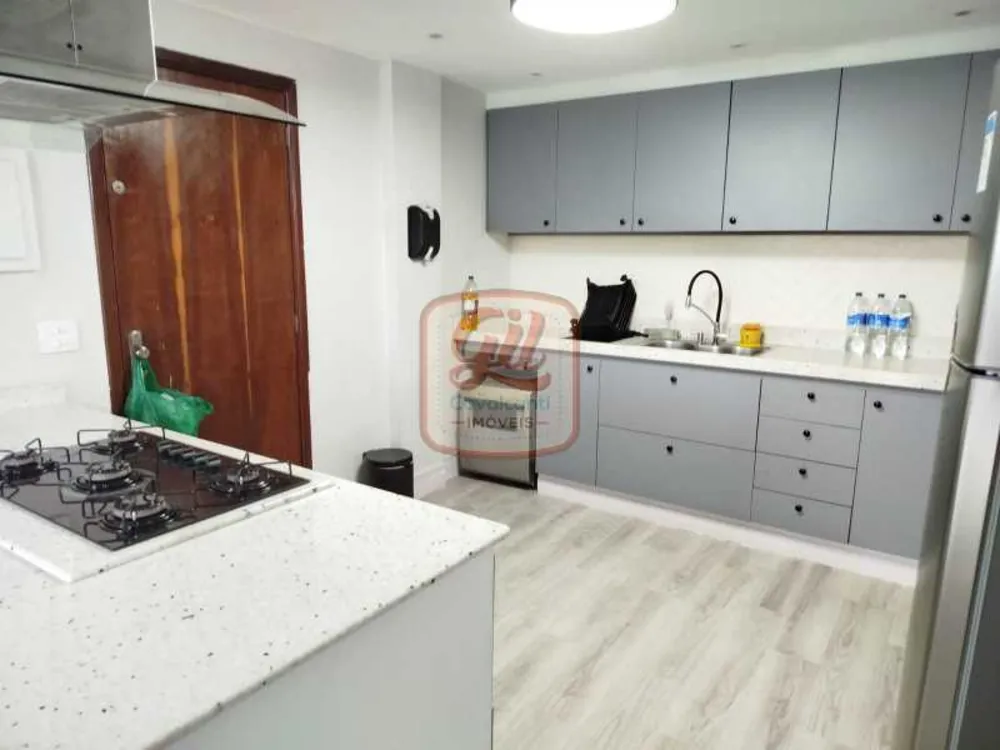 Apartamento, 2 quartos, 90 m² - Foto 10