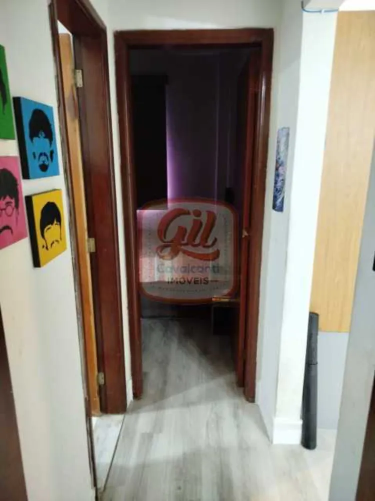 Apartamento, 2 quartos, 90 m² - Foto 20