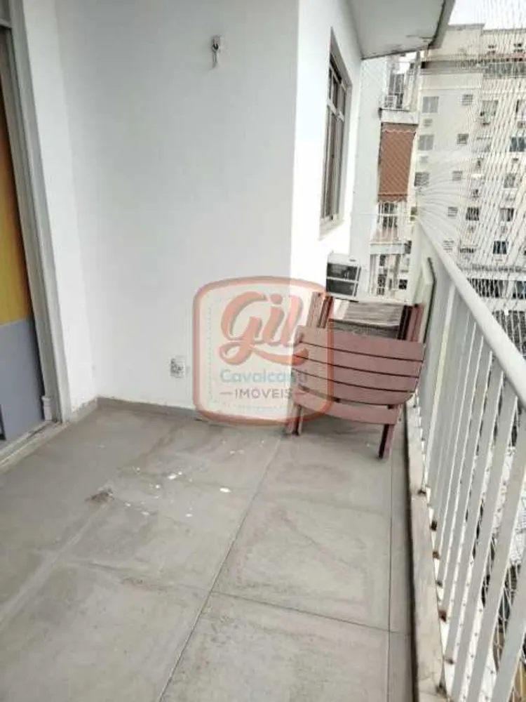 Apartamento, 2 quartos, 90 m² - Foto 2