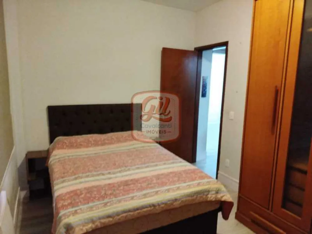 Apartamento, 2 quartos, 90 m² - Foto 16