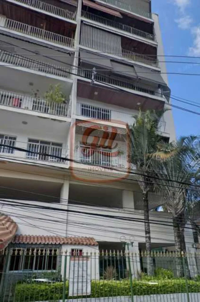 Apartamento, 2 quartos, 90 m² - Foto 1