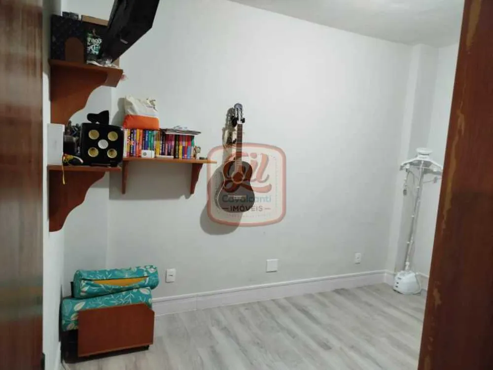 Apartamento, 2 quartos, 90 m² - Foto 22