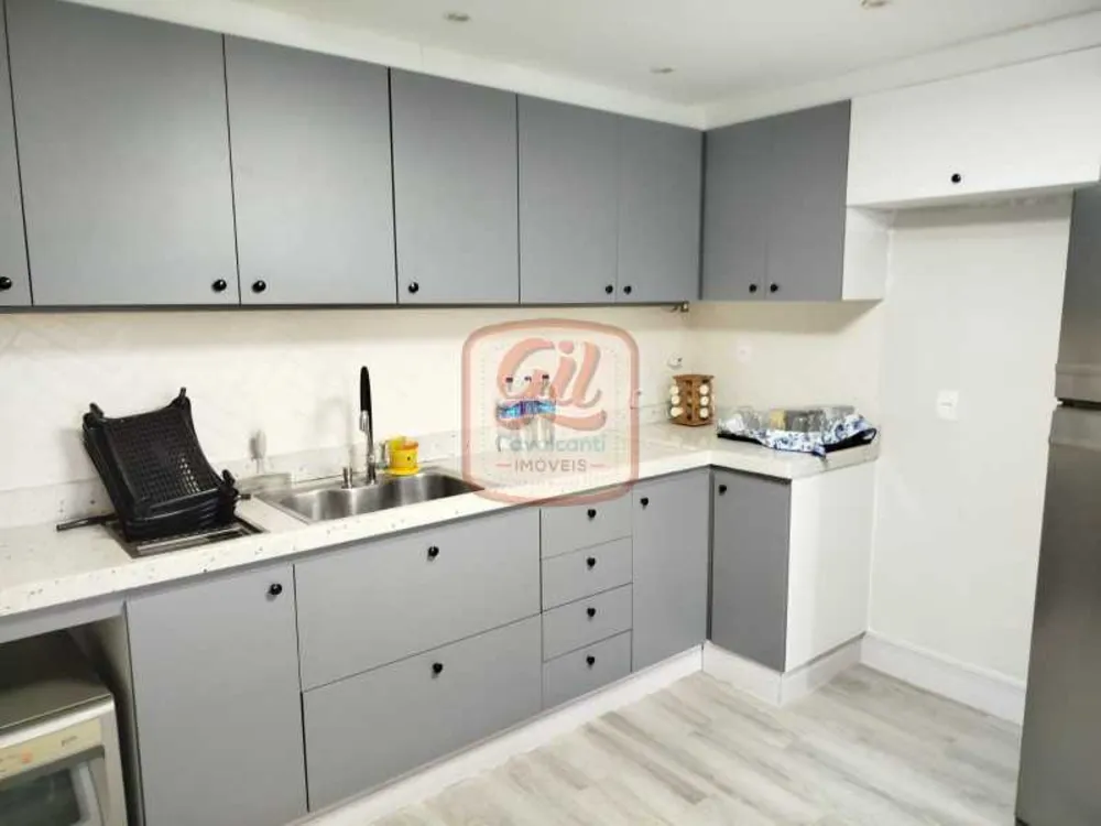 Apartamento, 2 quartos, 90 m² - Foto 13