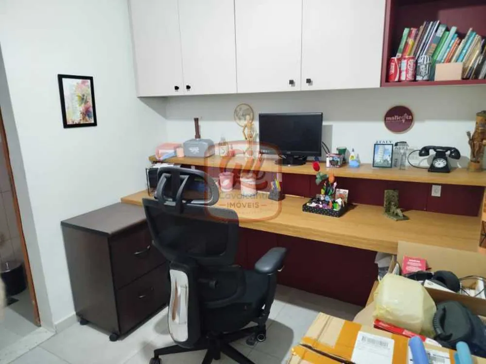 Apartamento, 2 quartos, 90 m² - Foto 24