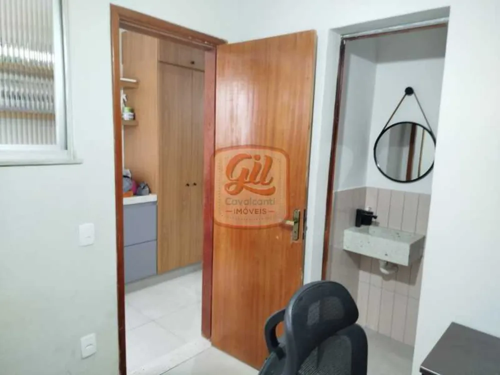 Apartamento, 2 quartos, 90 m² - Foto 26