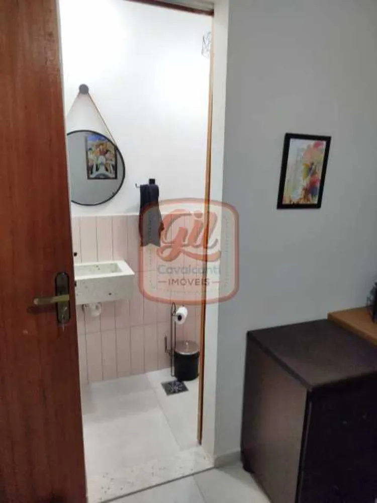 Apartamento, 2 quartos, 90 m² - Foto 23