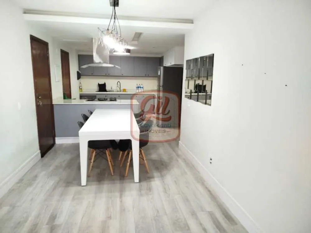 Apartamento, 2 quartos, 90 m² - Foto 6