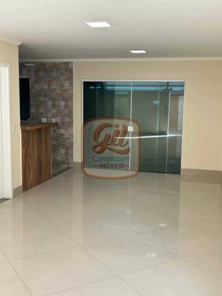 Casa de Condomínio, 5 quartos - Foto 8