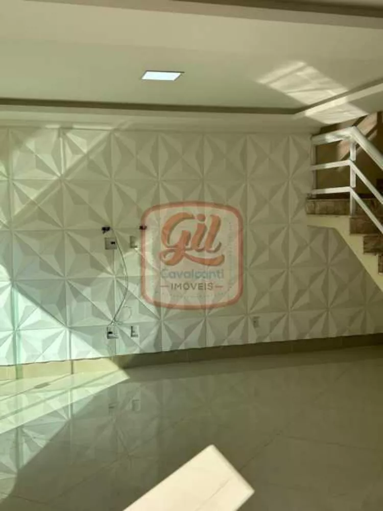 Casa de Condomínio, 5 quartos - Foto 7