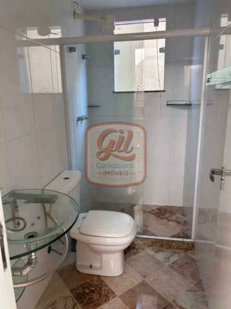 Casa de Condomínio, 5 quartos - Foto 25