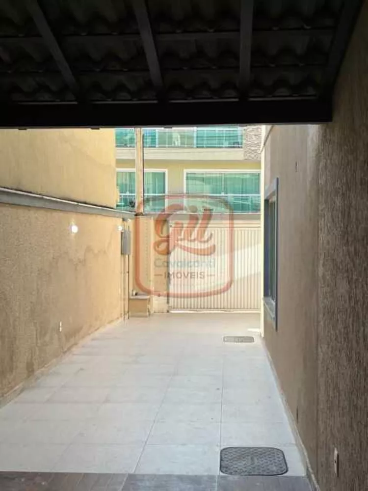 Casa de Condomínio, 5 quartos - Foto 24