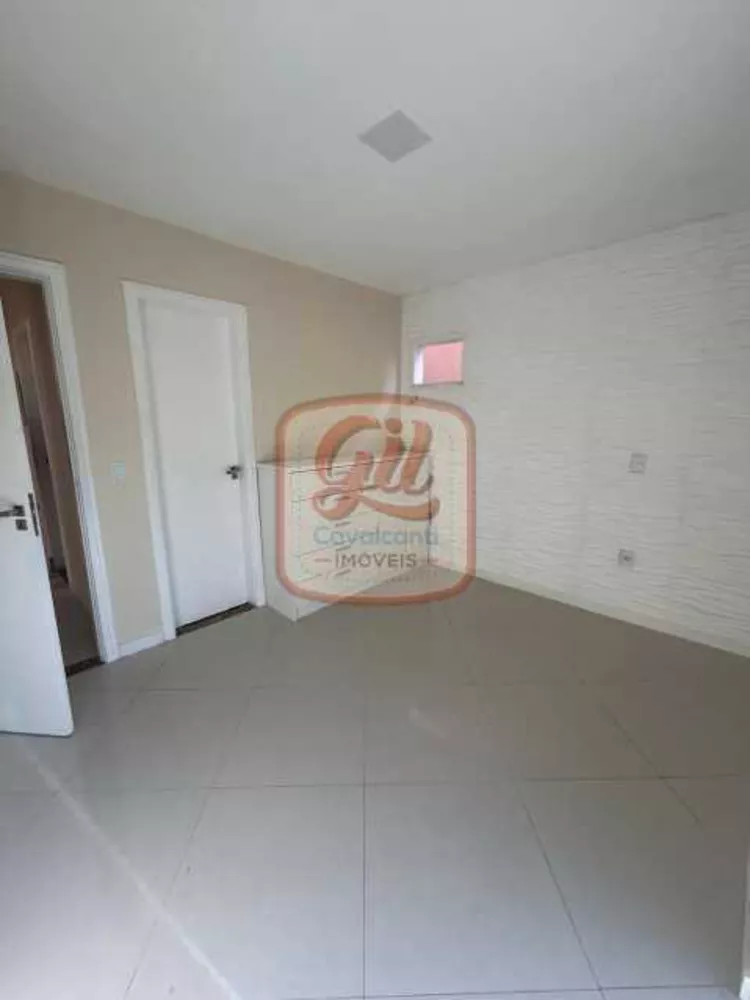 Casa de Condomínio, 5 quartos - Foto 15