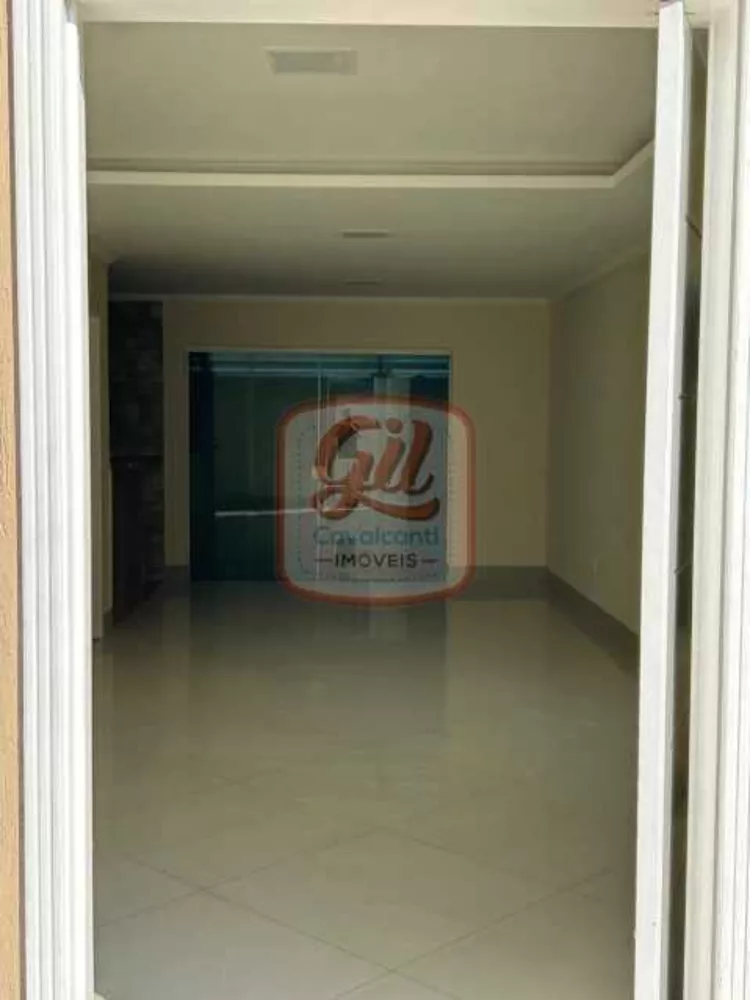 Casa de Condomínio, 5 quartos - Foto 26