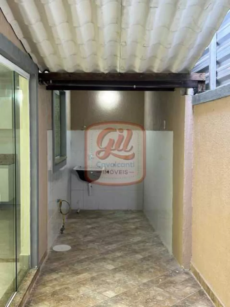 Casa de Condomínio, 5 quartos - Foto 27