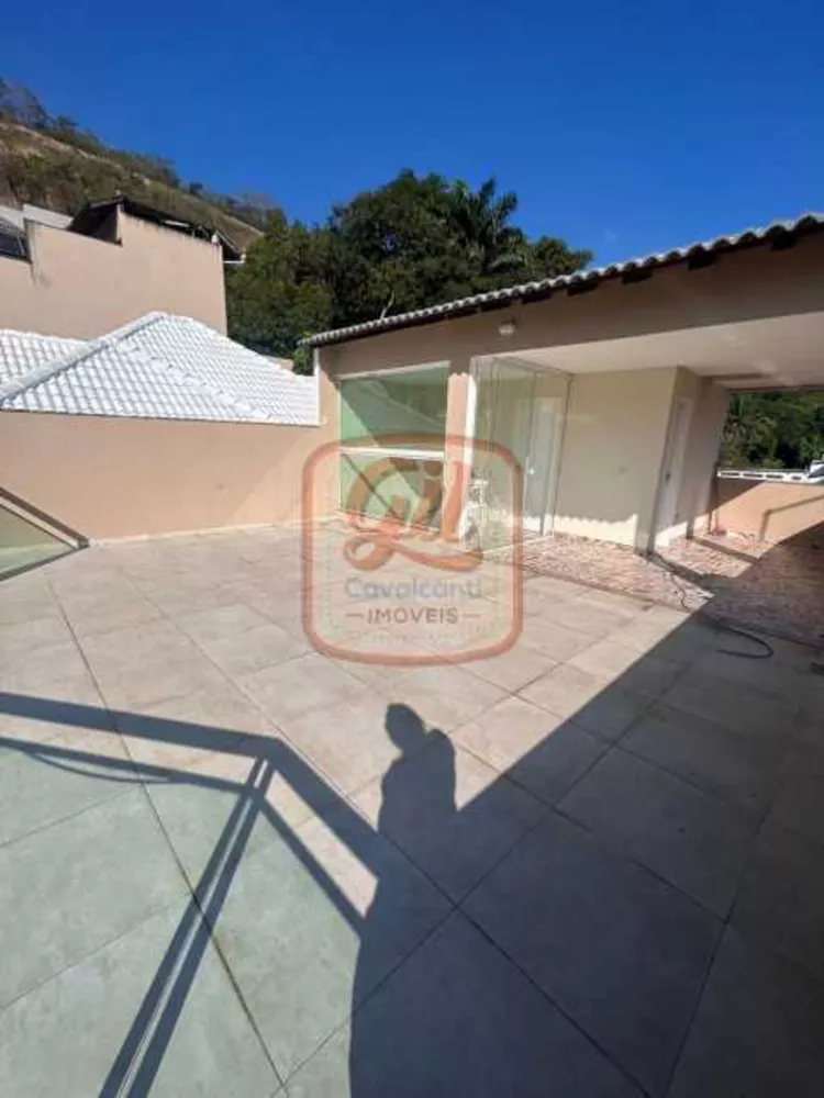 Casa de Condomínio, 5 quartos - Foto 30