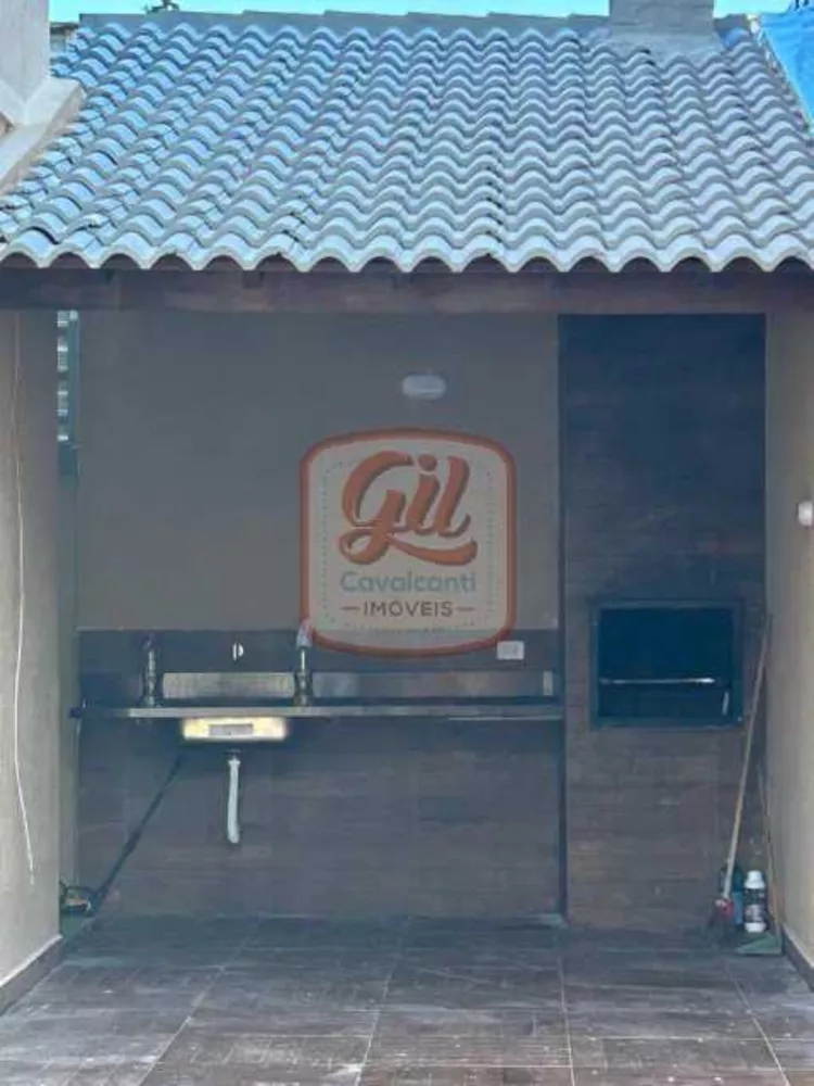 Casa de Condomínio, 5 quartos - Foto 20