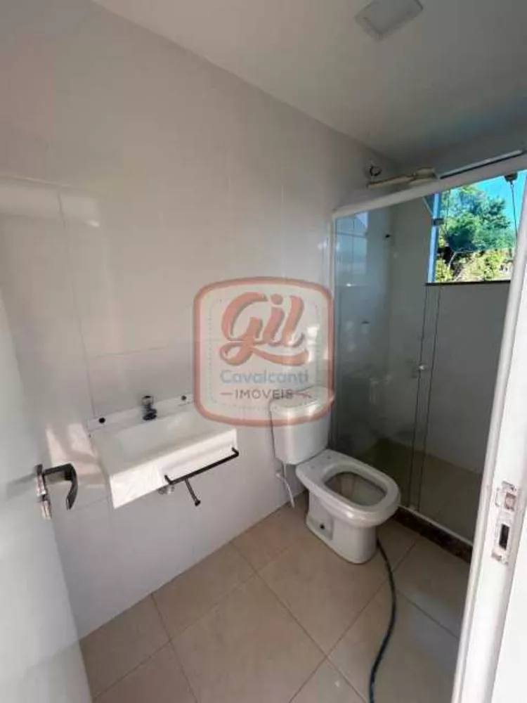 Casa de Condomínio, 5 quartos - Foto 16