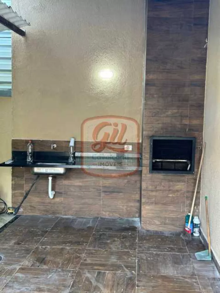 Casa de Condomínio, 5 quartos - Foto 21