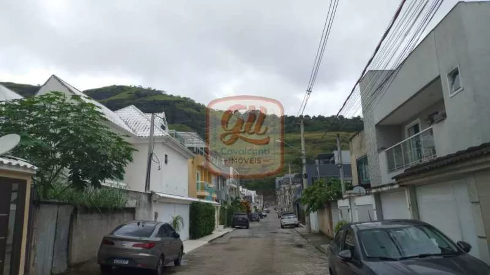 Casa de Condomínio, 5 quartos - Foto 4