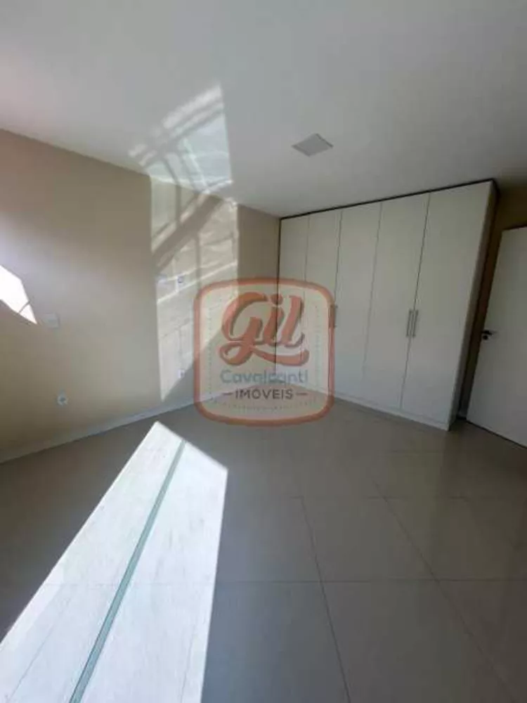 Casa de Condomínio, 5 quartos - Foto 17