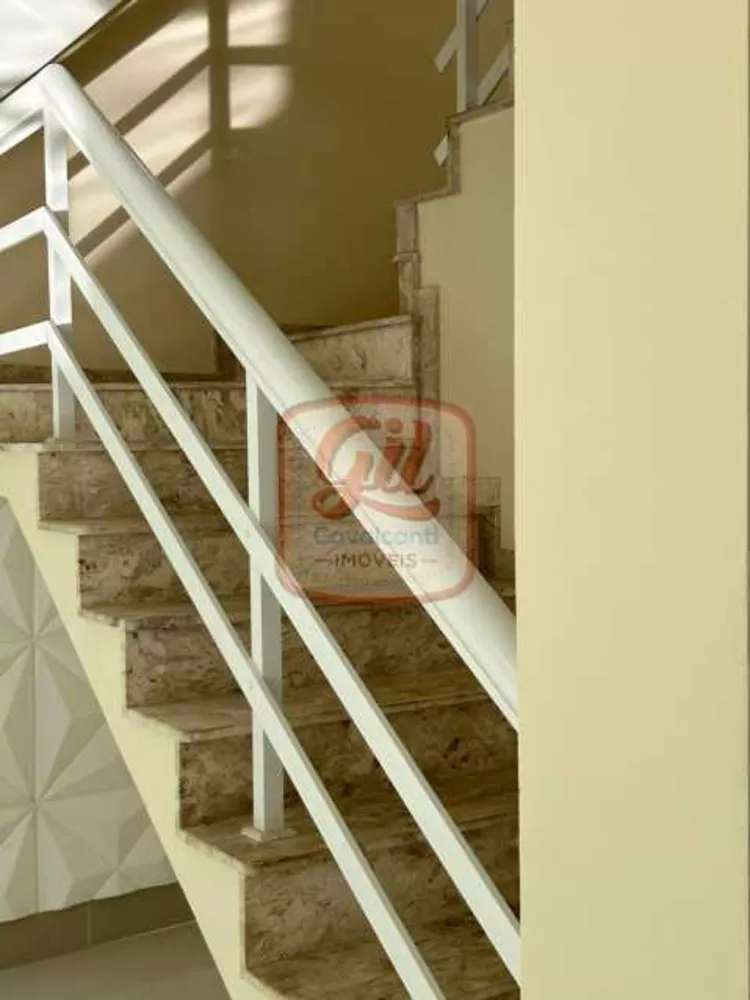 Casa de Condomínio, 5 quartos - Foto 12