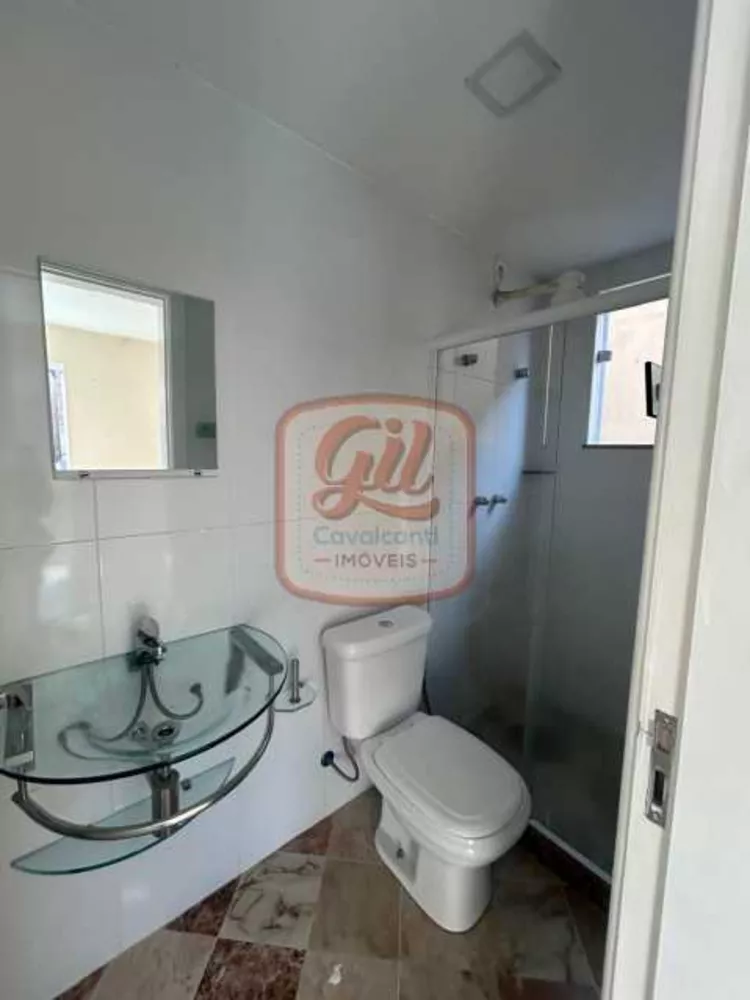 Casa de Condomínio, 5 quartos - Foto 18