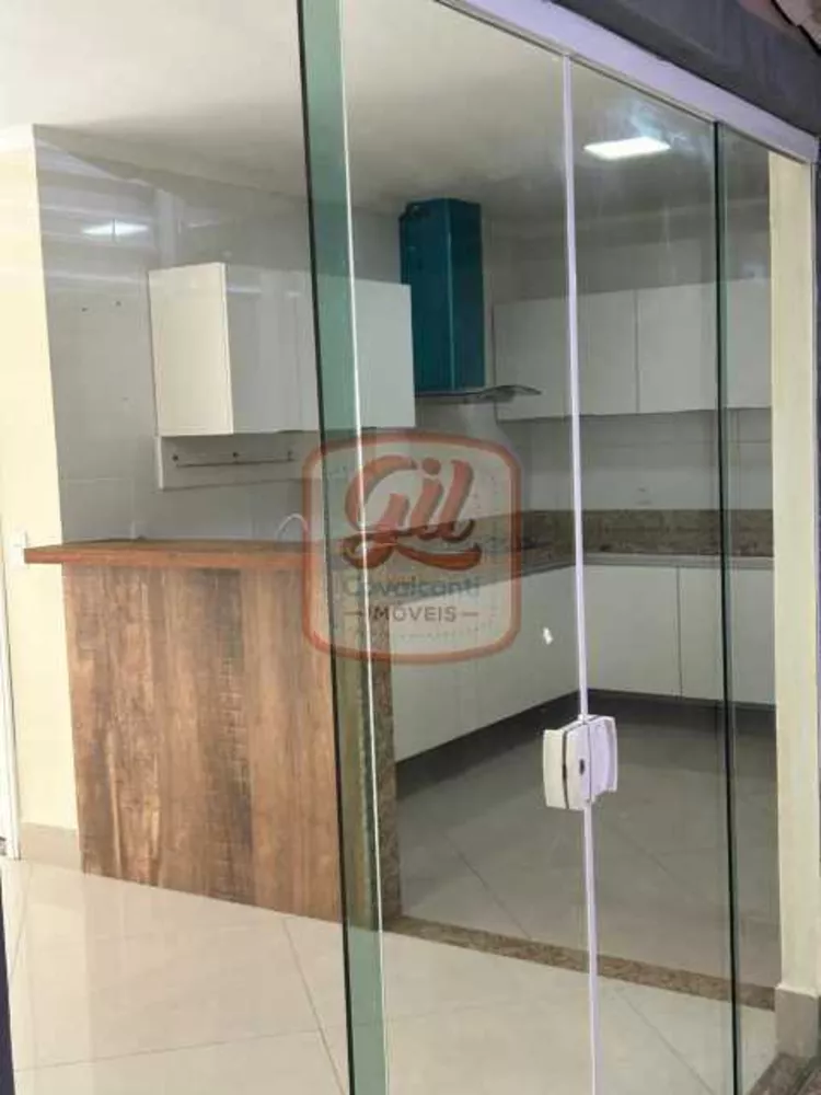 Casa de Condomínio, 5 quartos - Foto 11