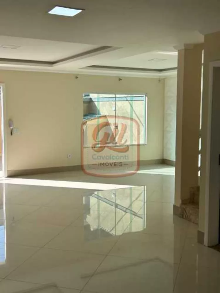 Casa de Condomínio, 5 quartos - Foto 6